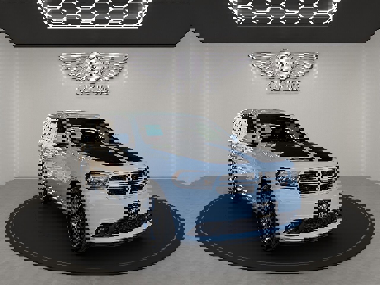 Used 2014 Dodge Durango R/T