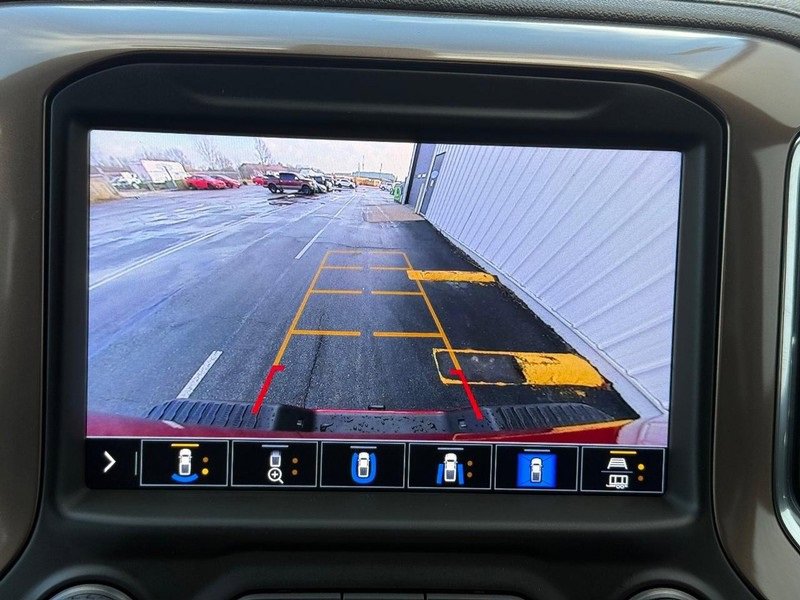 Used 2022 Chevrolet Silverado 2500 High Country image 18