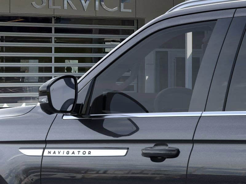 New 2026 Lincoln Navigator L Reserve image 50