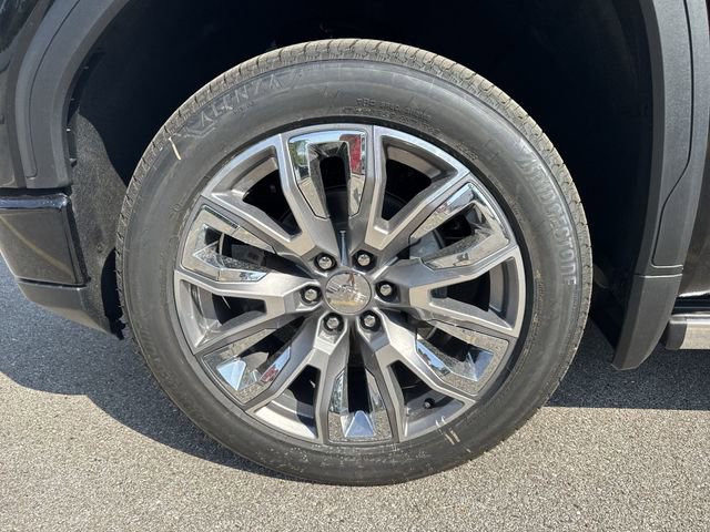 New 2026 GMC Sierra 1500 Denali w/ Denali Reserve Package image 10