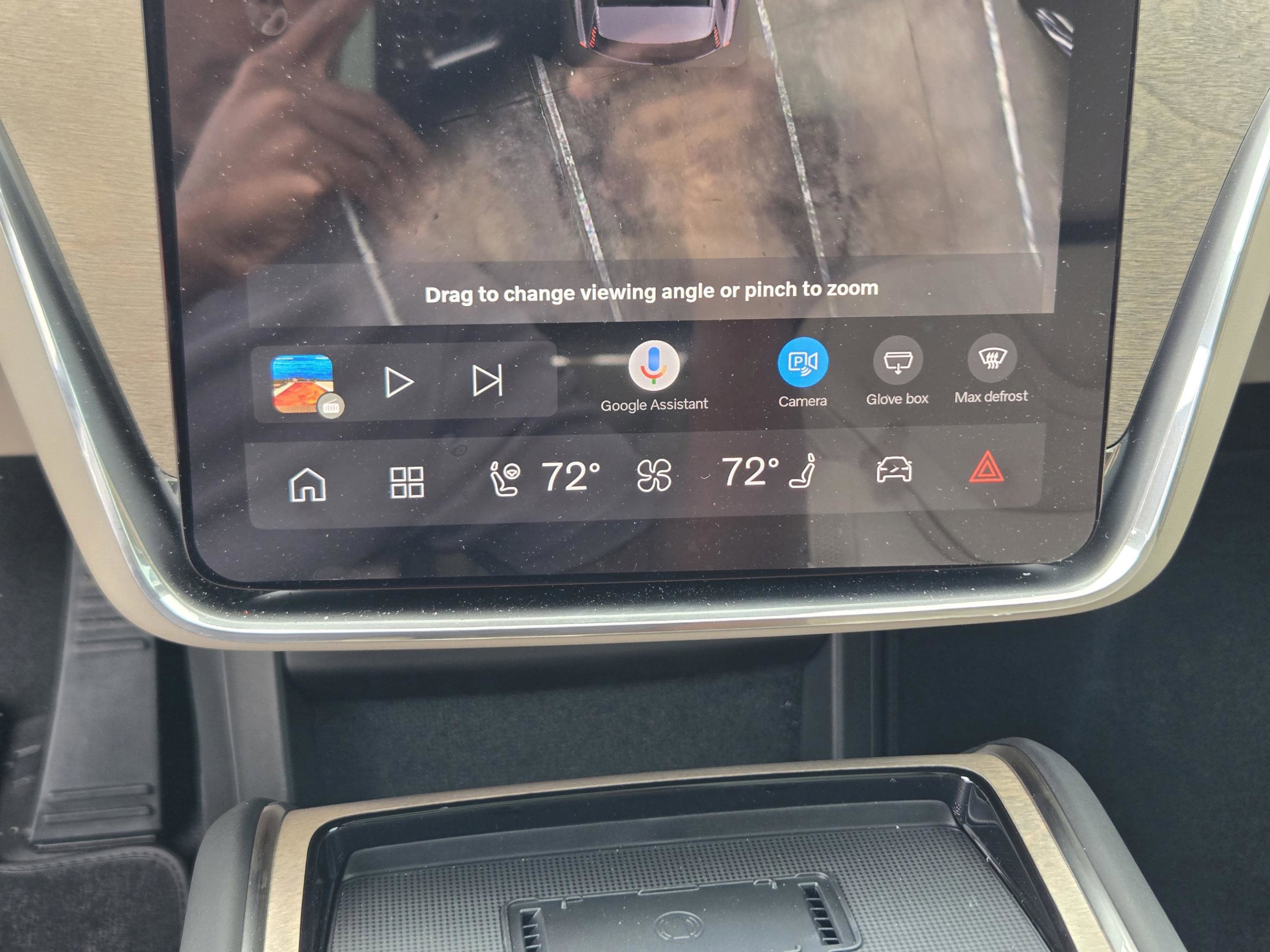 New 2026 Volvo EX90 Plus image 16