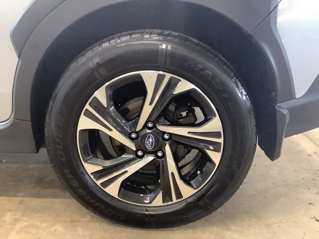 Certified 2024 Subaru Crosstrek 2.0i Premium AWD/4WD image 22