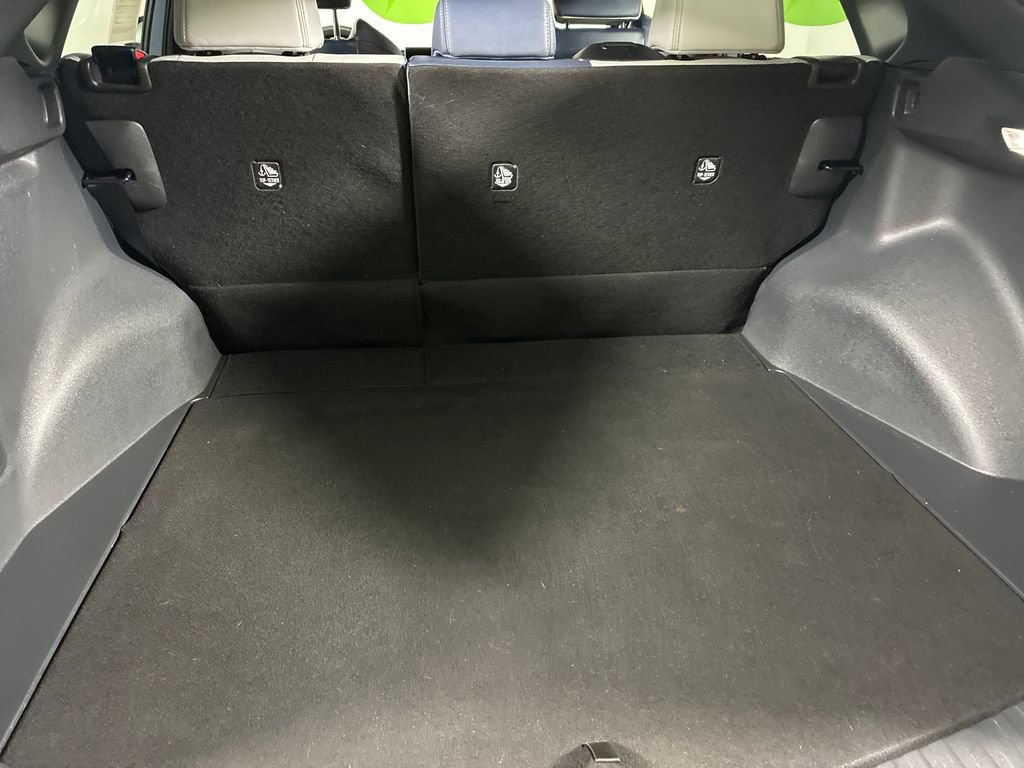 Used 2023 Subaru Solterra AWD image 10