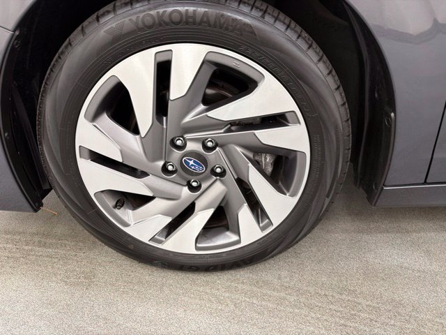 Used 2024 Subaru Legacy Limited AWD/4WD image 29
