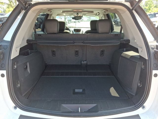 Used 2016 GMC Terrain Denali AWD/4WD image 31