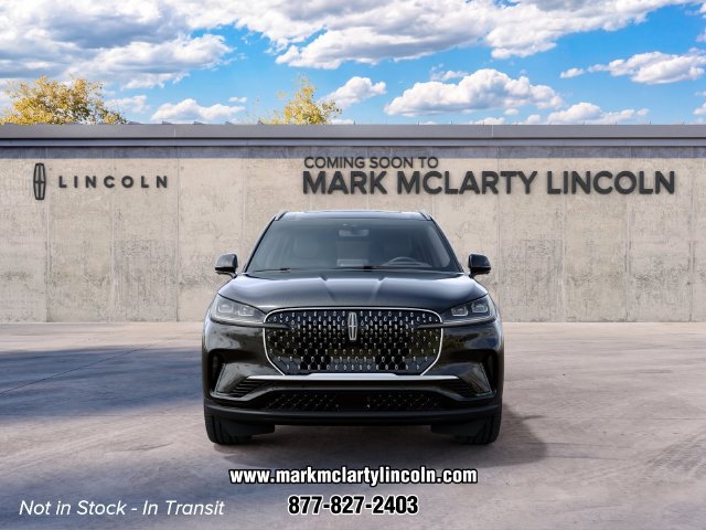 New 2027 Lincoln Aviator Reserve AWD/4WD image 3