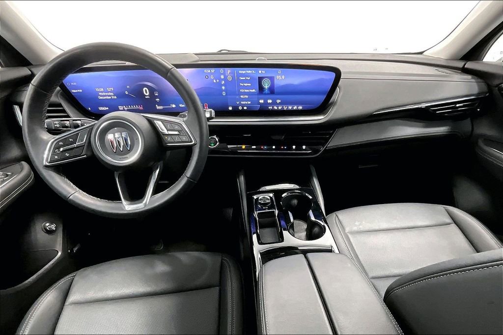 Used 2024 Buick Envision Preferred image 18