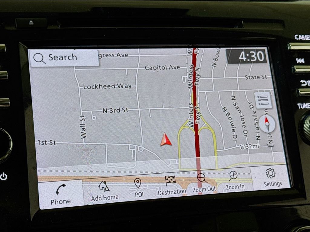 Used 2024 Nissan Murano SL image 11