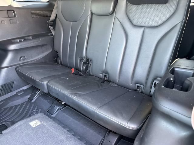 Used 2023 Hyundai Palisade XRT w/ Cargo Package AWD/4WD image 14