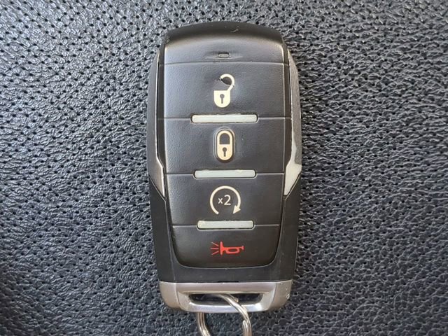 Certified 2023 RAM 1500 Laramie image 37