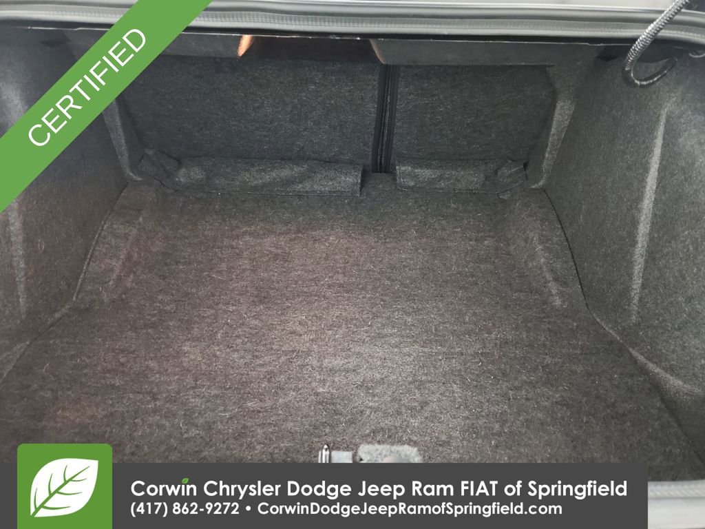 Used 2023 Dodge Challenger R/T Scat Pack image 23