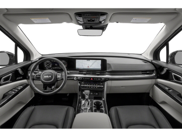 Certified 2022 Kia Carnival SX Prestige FWD image 9