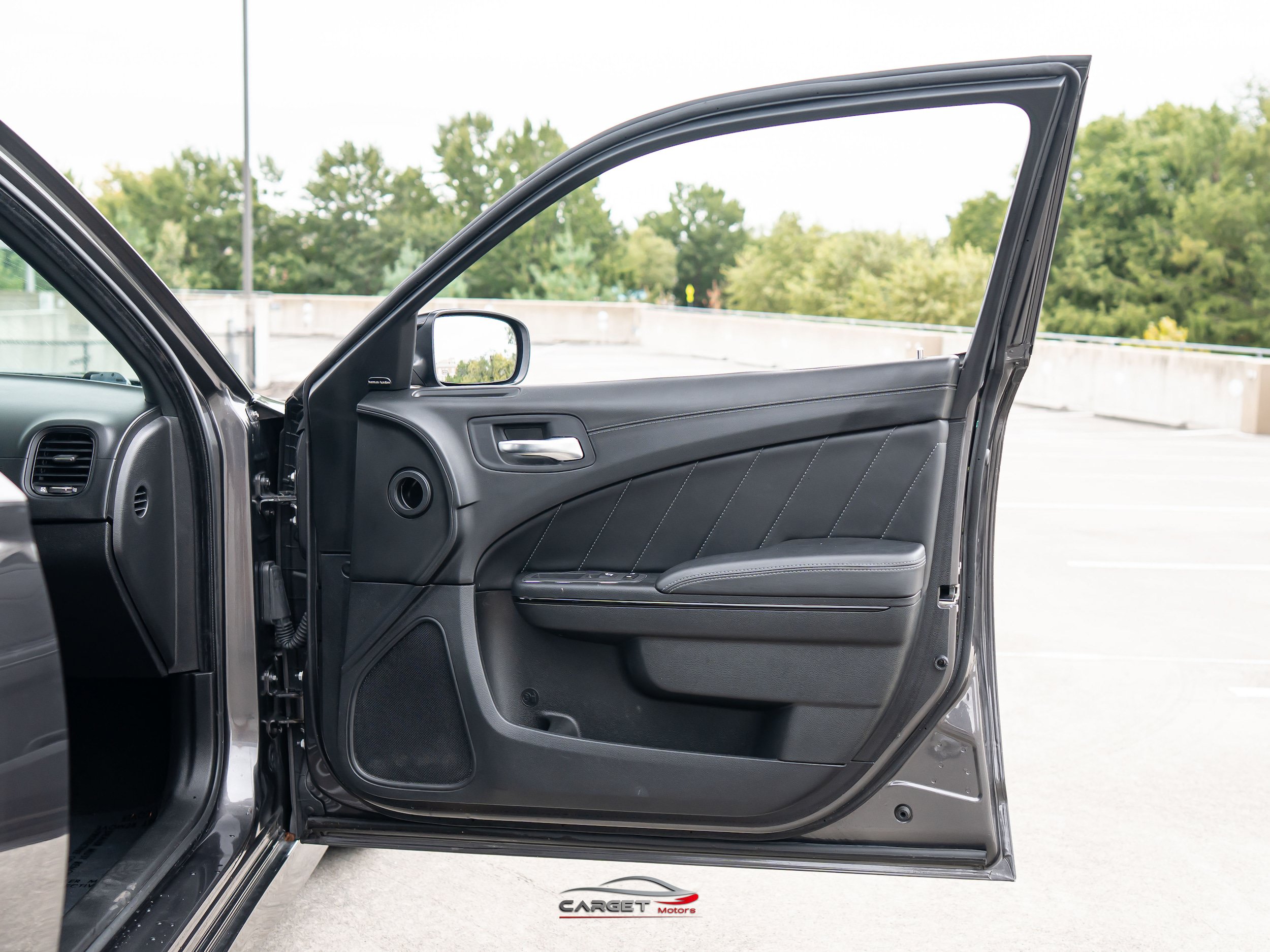 Used 2023 Dodge Charger Scat Pack w/ Daytona Edition Group RWD image 42