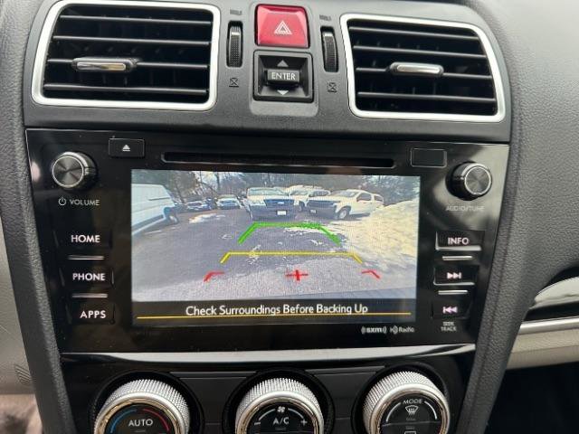 Used 2017 Subaru Forester 2.5i Limited image 26