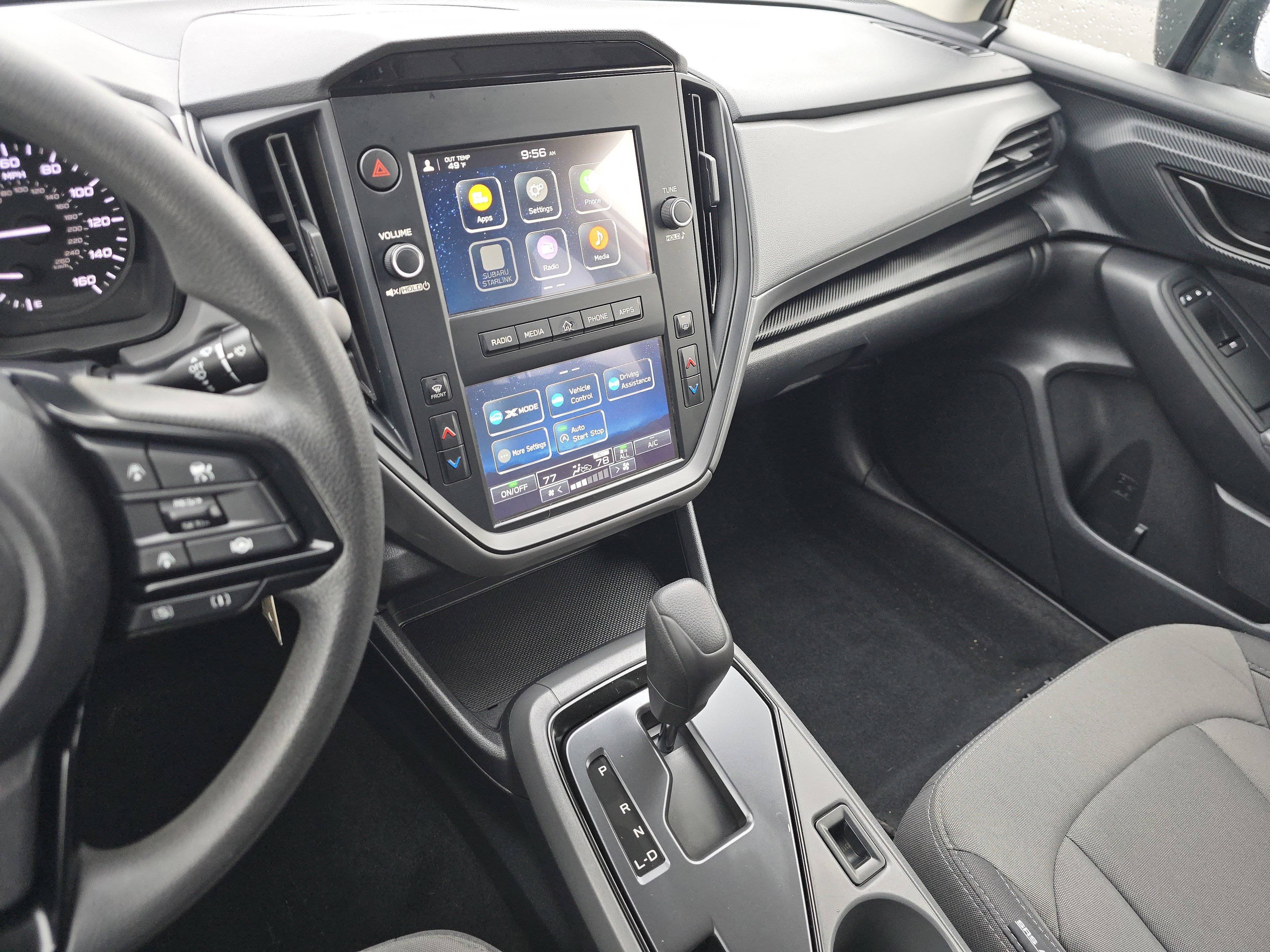 Certified 2024 Subaru Crosstrek 2.0i image 22