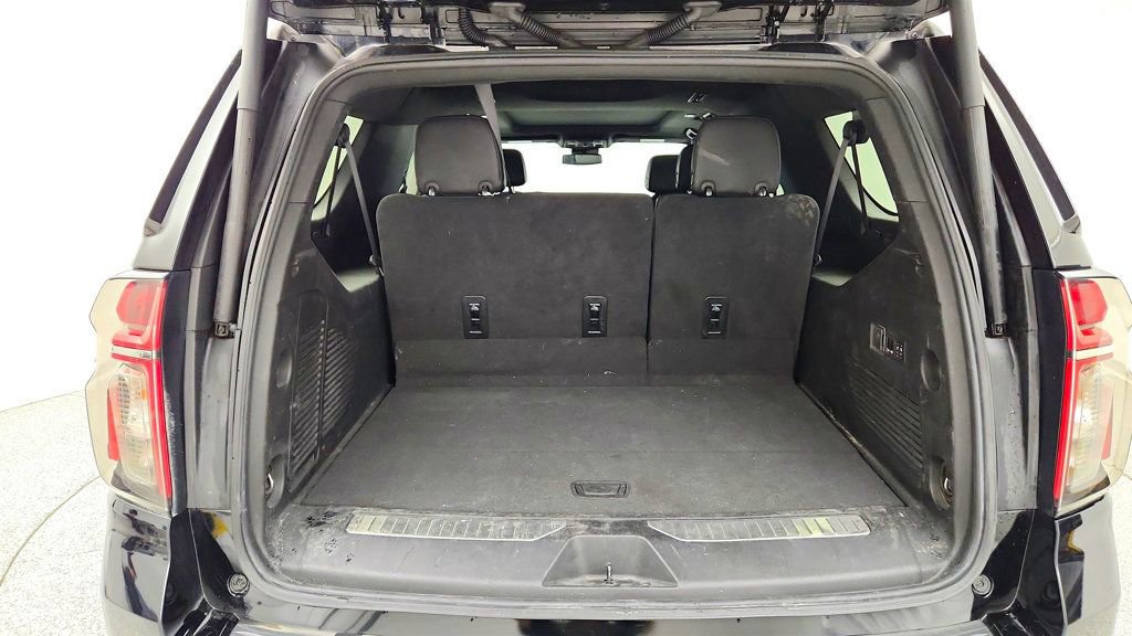Used 2023 Chevrolet Suburban RST w/ Luxury Package AWD/4WD image 21