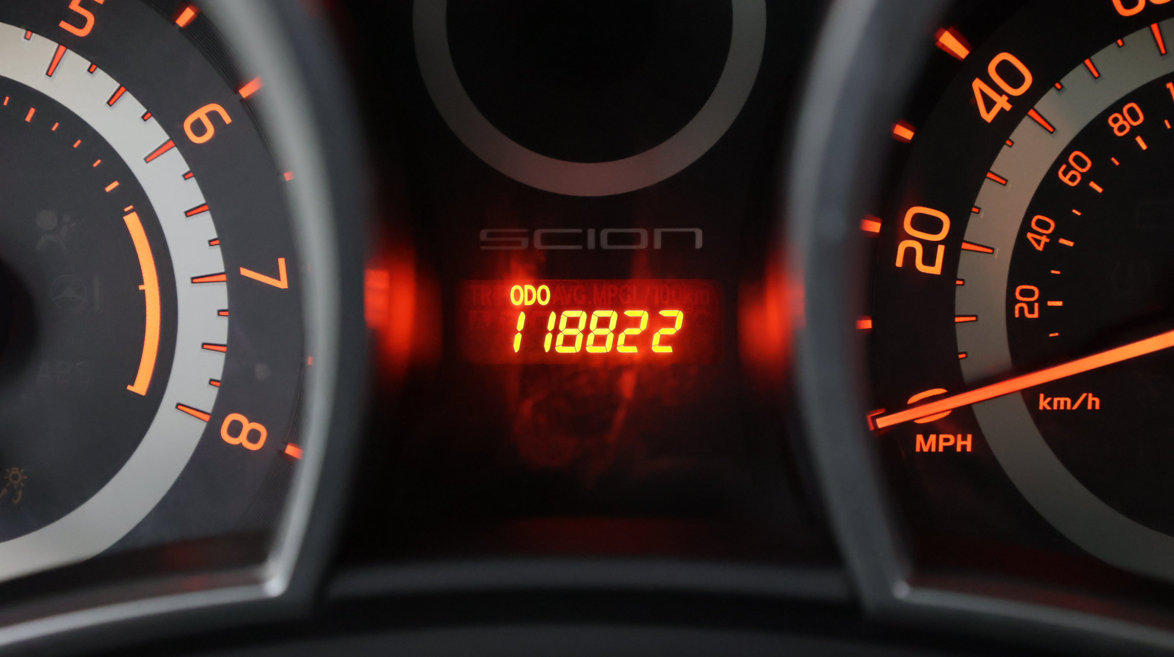 Used 2016 Scion tC FWD image 21