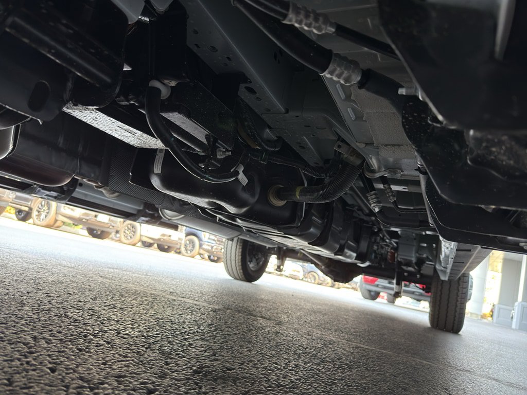 New 2026 Ford Transit 350 148 High Roof Extended AWD image 36