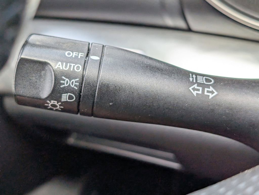 Used 2019 Nissan Maxima 3.5 S w/ Floor Mat Group image 23