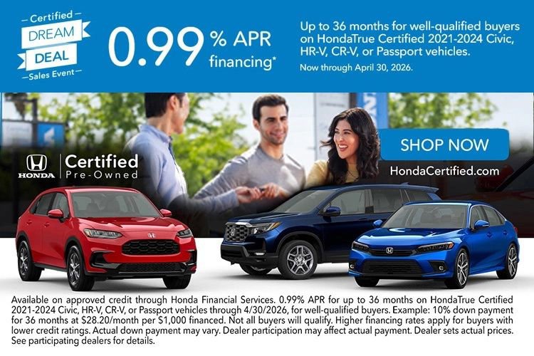 Used 2023 Honda Civic Sport image 7