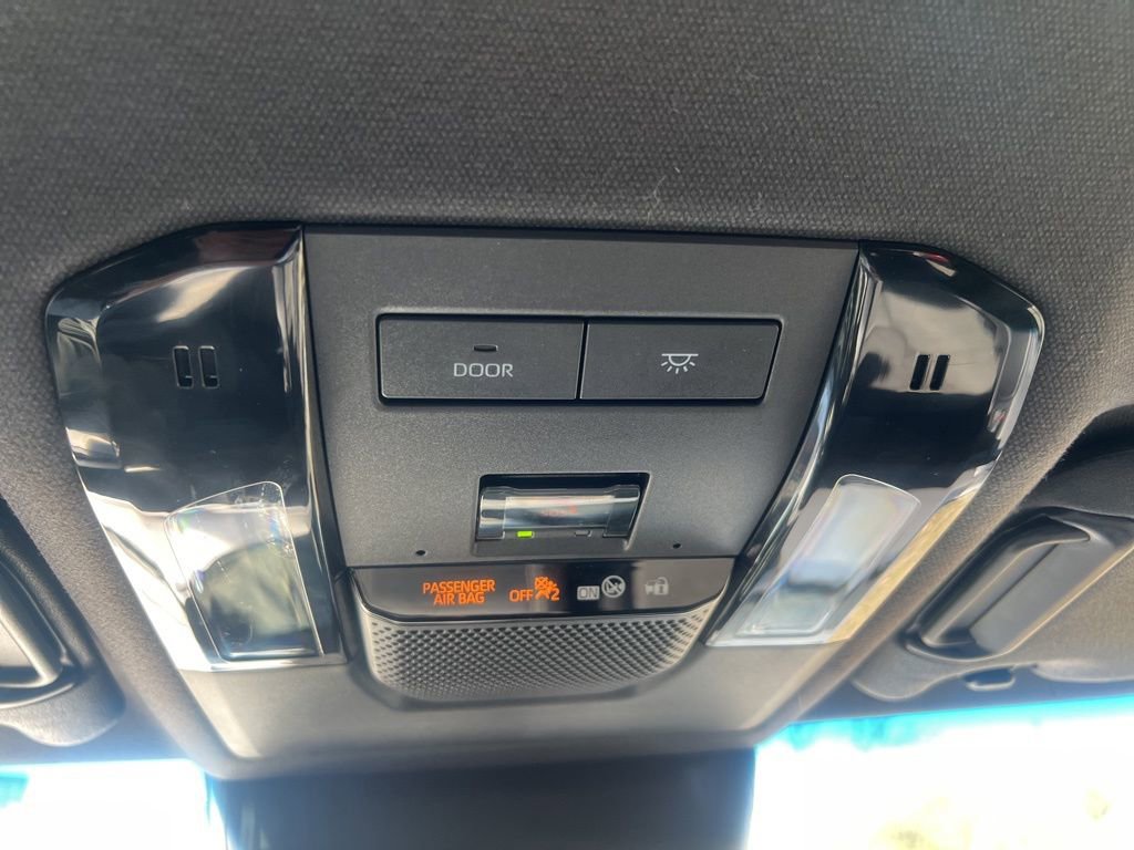 Used 2024 Toyota Land Cruiser 1958 image 13