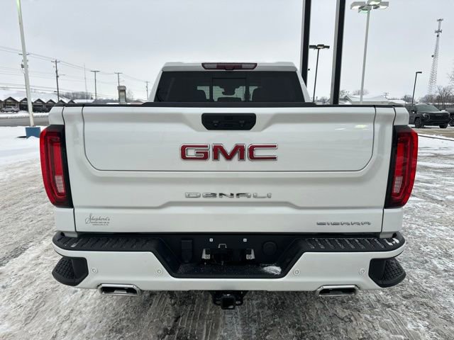 Used 2022 GMC Sierra 1500 Denali w/ Technology Package image 18
