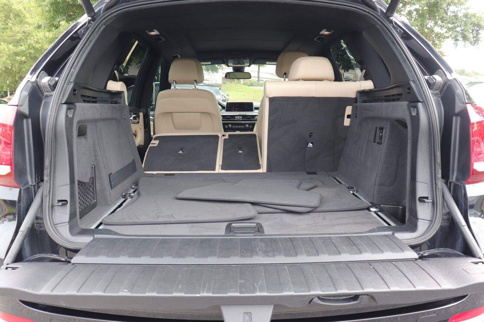 Used 2018 BMW X5 sDrive35i RWD image 14