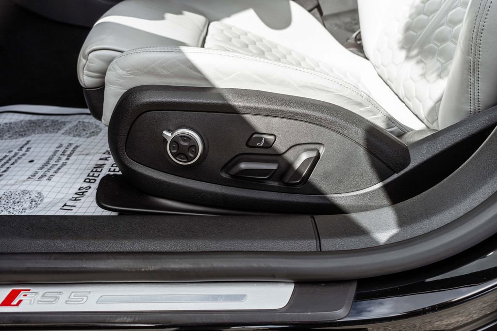 Used 2022 Audi RS 5 Sportback image 35