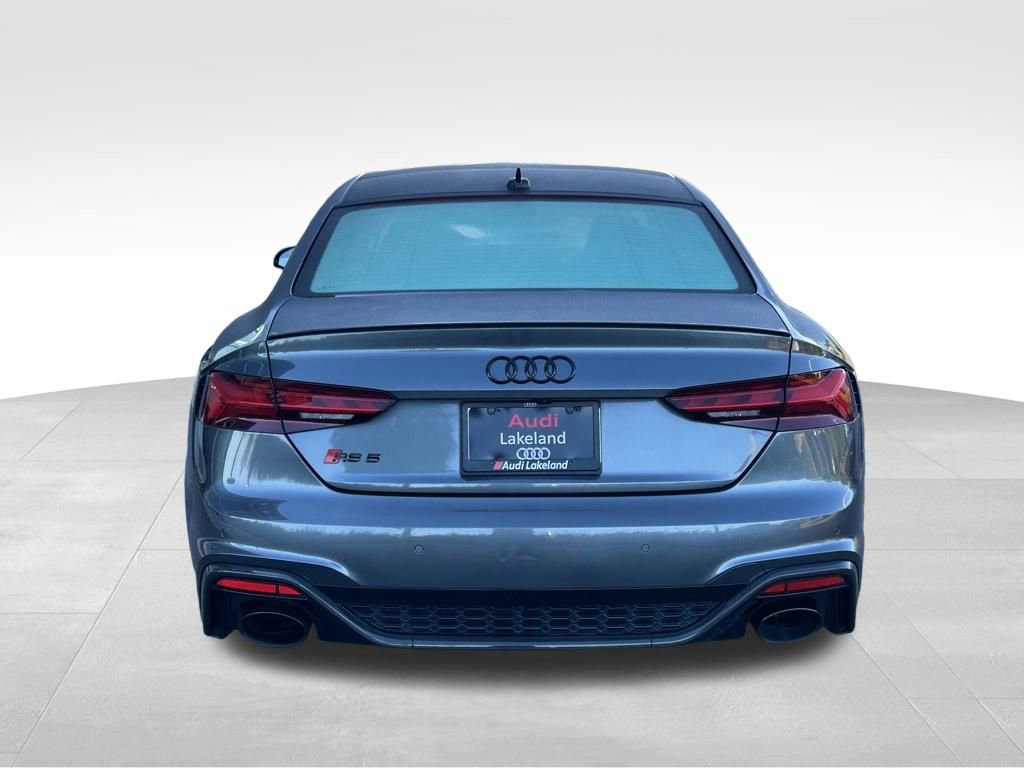Used 2022 Audi RS 5 image 5