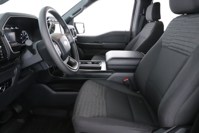 Used 2023 Ford F150 XL AWD/4WD image 16