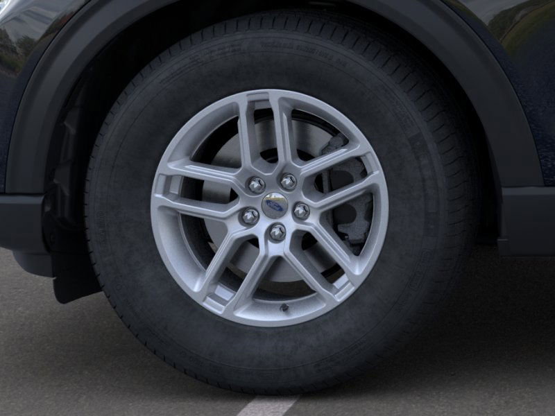 New 2025 Ford Explorer Active w/ Active Comfort Package image 19