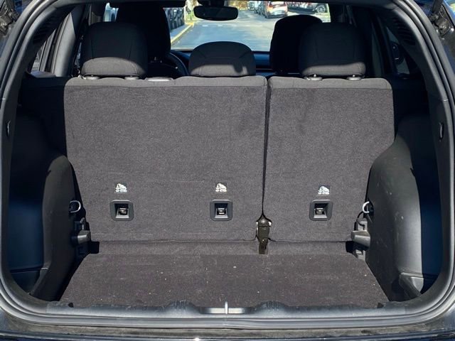 Used 2025 Jeep Compass Sport AWD/4WD image 26