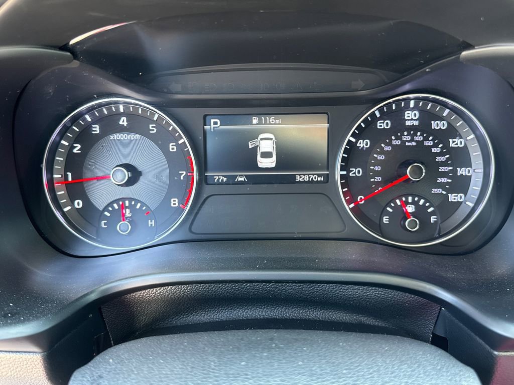 Used 2023 Kia Forte GT-Line FWD image 27