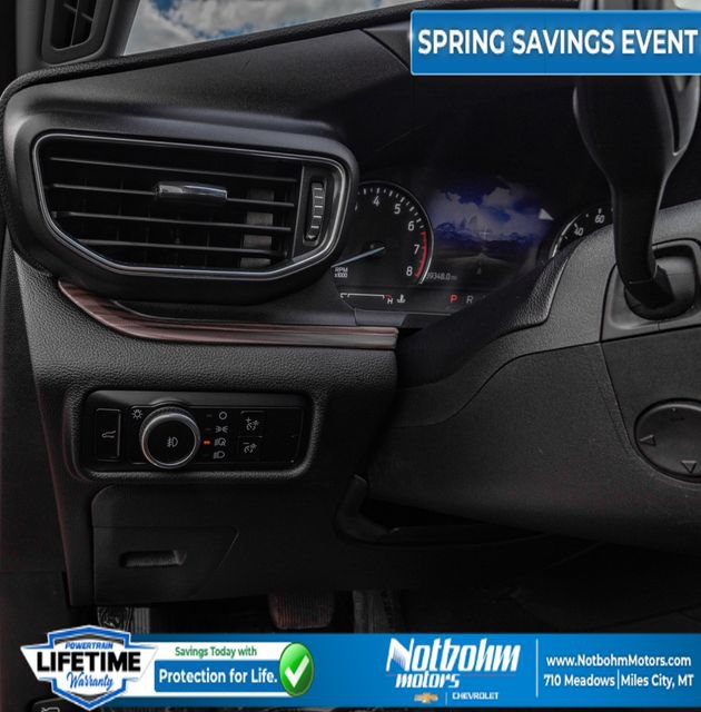 Used 2024 Ford Explorer Limited w/ Limited Technology Package AWD/4WD image 11