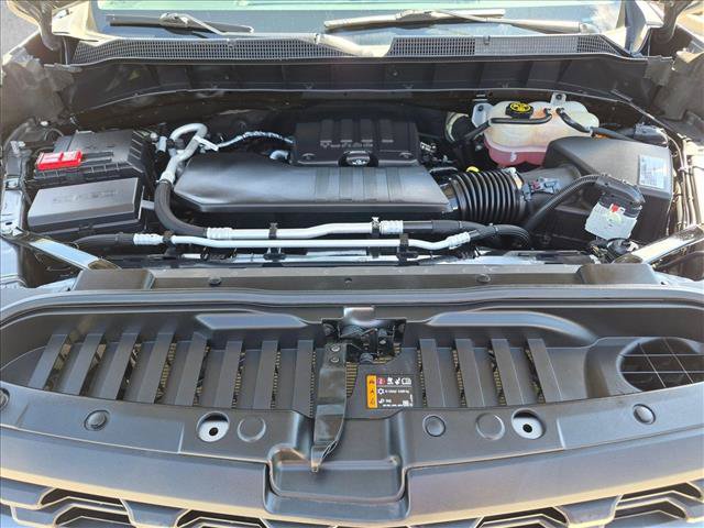 Used 2021 Chevrolet Silverado 1500 Custom AWD/4WD image 21
