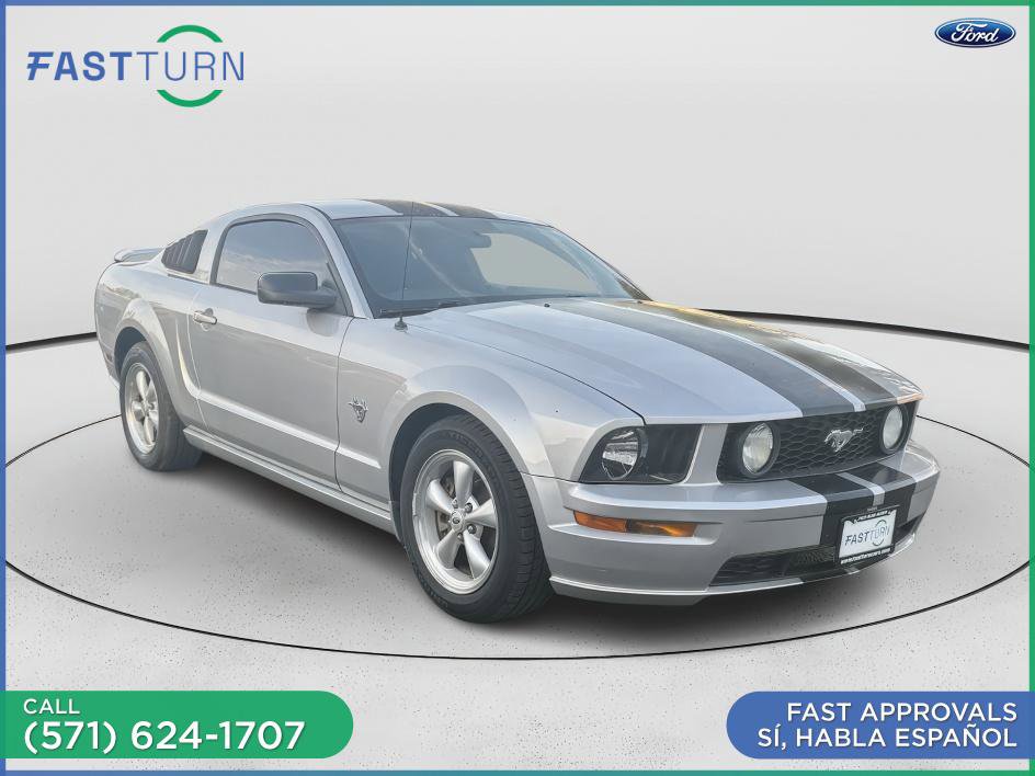 Used 2009 Ford Mustang GT RWD image 27