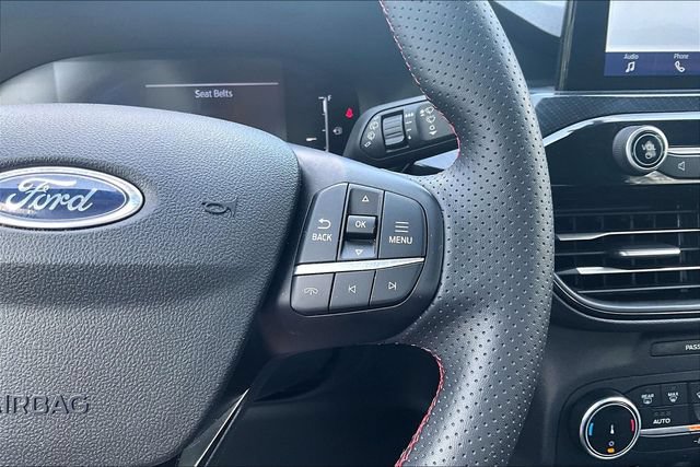 Used 2025 Ford Escape ST-Line FWD image 18