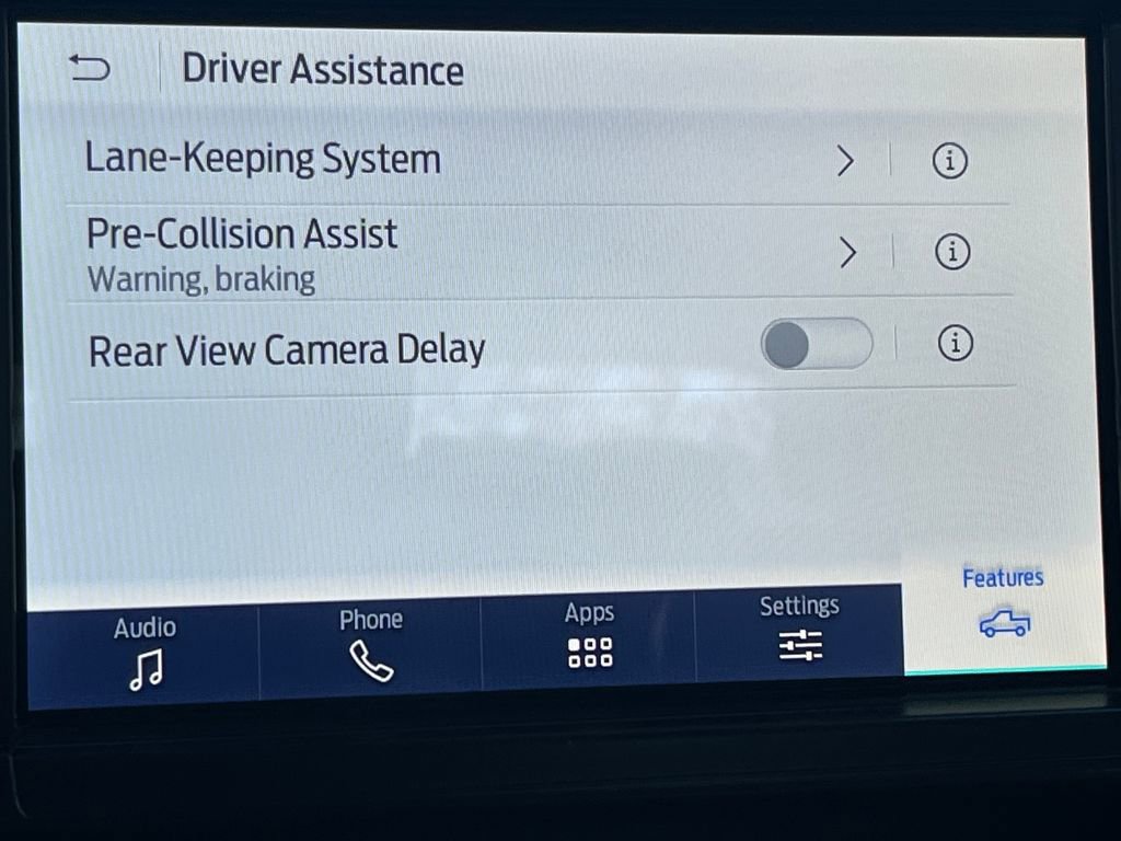 New 2026 Ford F350 XL image 12