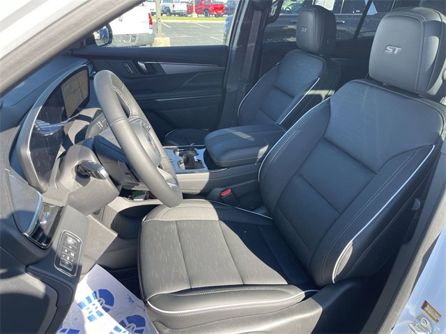 New 2025 Buick Enclave Sport Touring w/ Power Package image 11