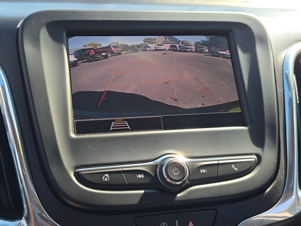Certified 2022 Chevrolet Equinox LT AWD/4WD image 31