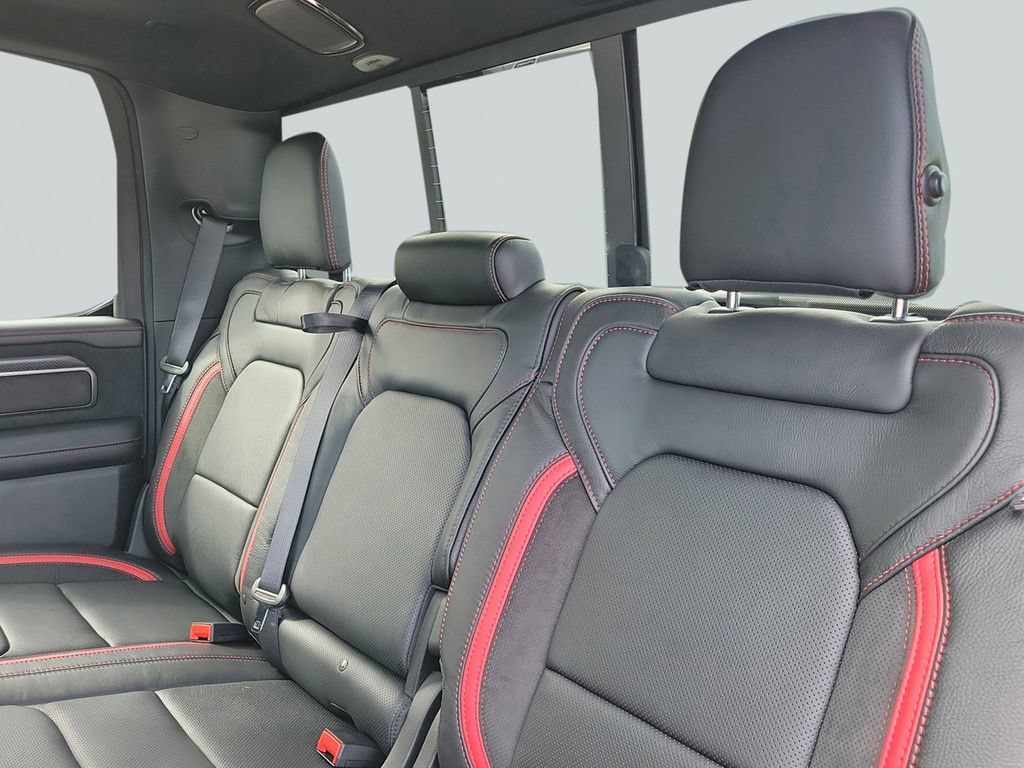 New 2026 RAM 1500 RHO w/ RHO Level 1 Equipment Group AWD/4WD image 29