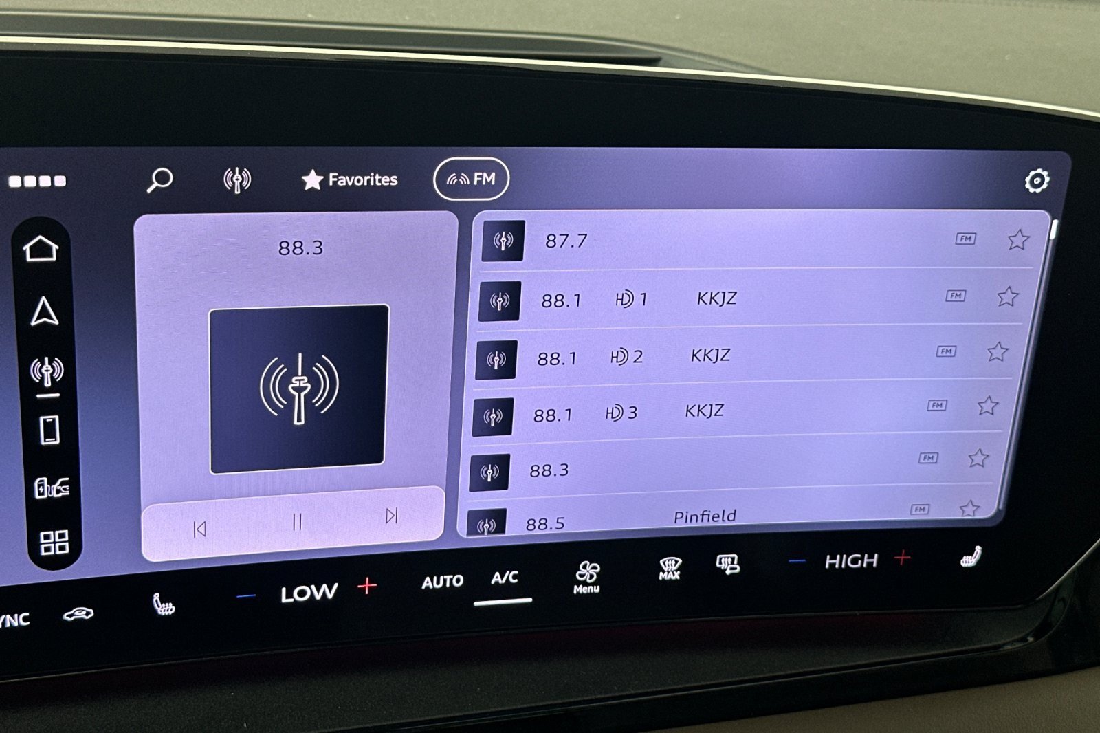 New 2027 Audi Q6 e-tron Premium Plus AWD/4WD image 17
