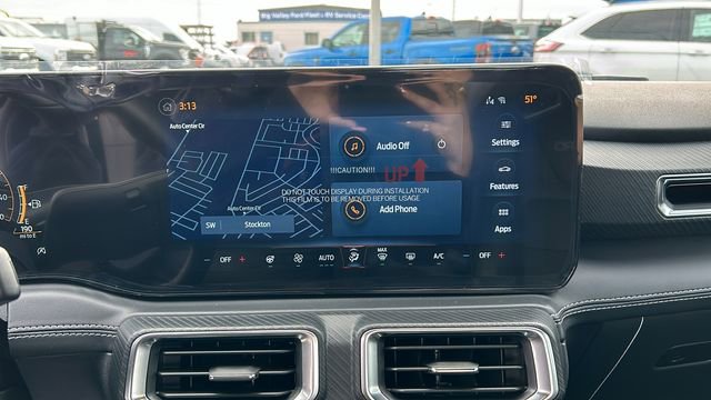 New 2025 Ford Mustang GT Premium w/ GT Performance Package image 19