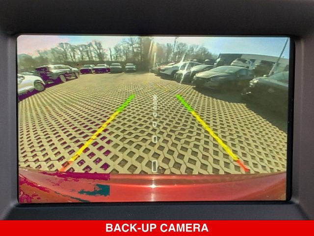 Used 2021 Jeep Compass Latitude w/ Convenience Group AWD/4WD image 26
