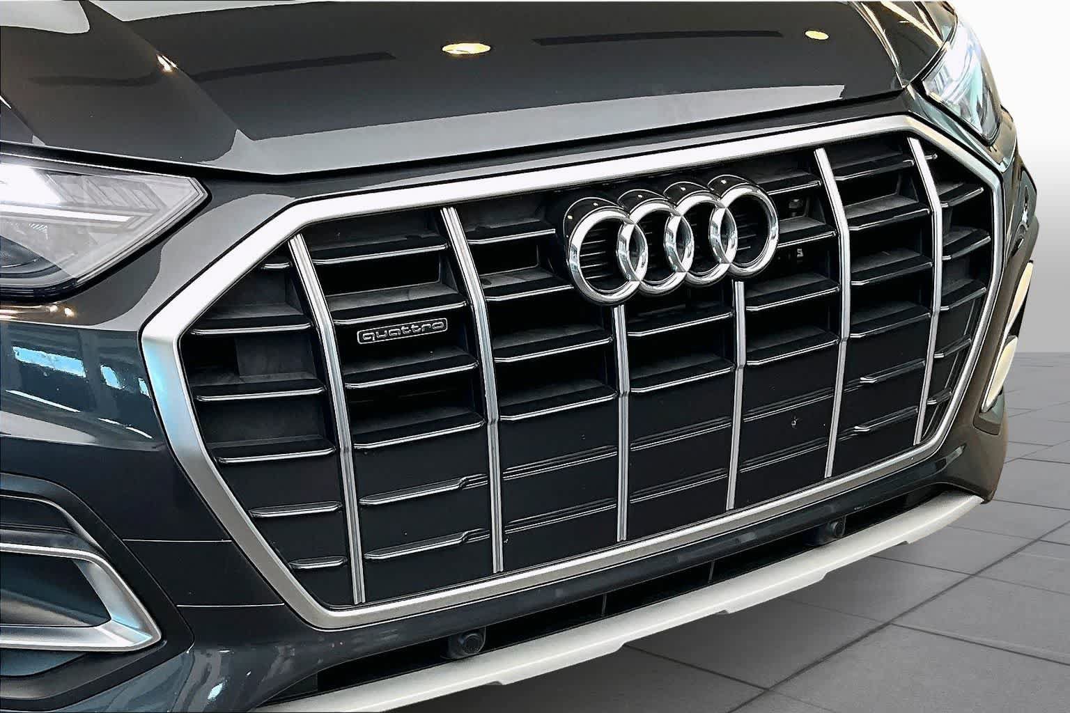 Used 2023 Audi Q5 2.0T Premium w/ Convenience Package AWD/4WD image 33