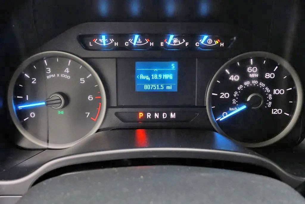 Used 2019 Ford F150 XLT w/ XTR Package AWD/4WD image 23