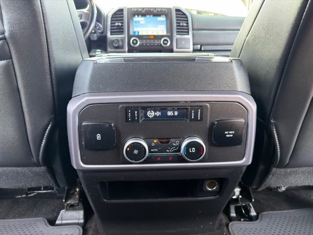 Used 2018 Ford Expedition Max Platinum image 59