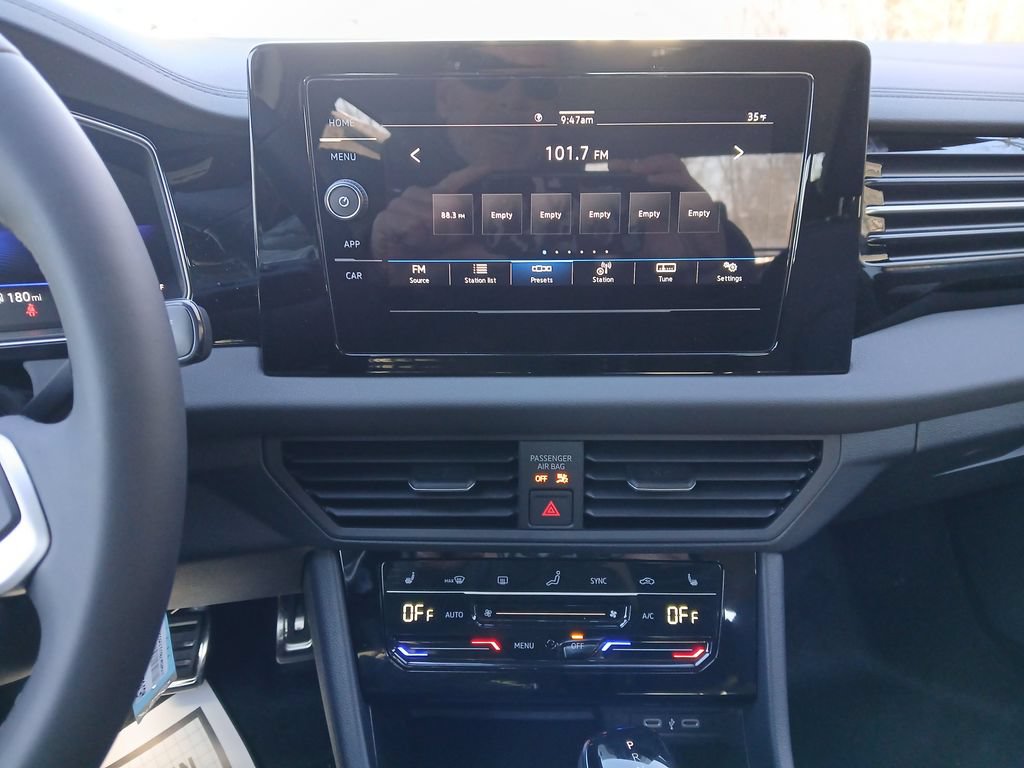 New 2026 Volkswagen Jetta Sport FWD image 18