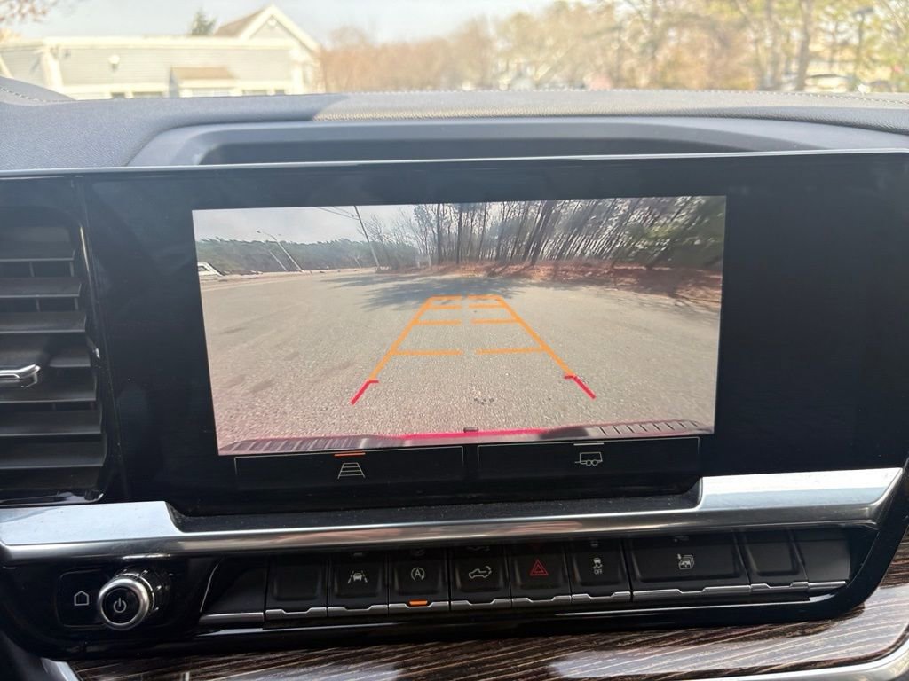 Used 2022 GMC Sierra 1500 Elevation image 19