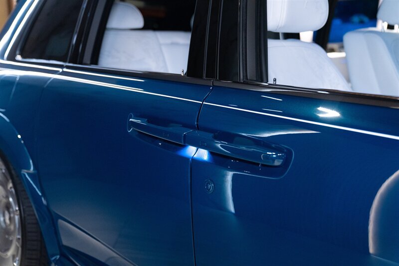 Used 2026 Rolls-Royce Cullinan AWD/4WD image 51